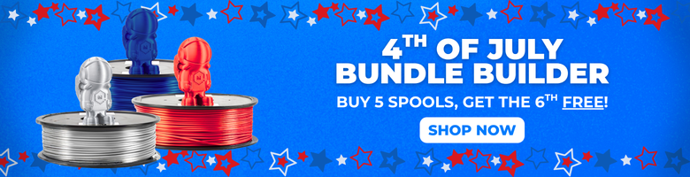4th of July Bundle Builder