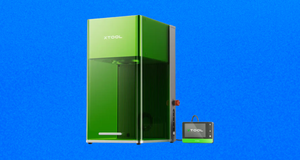 Engrave, Cut, Create – xTool Lasers on sale!