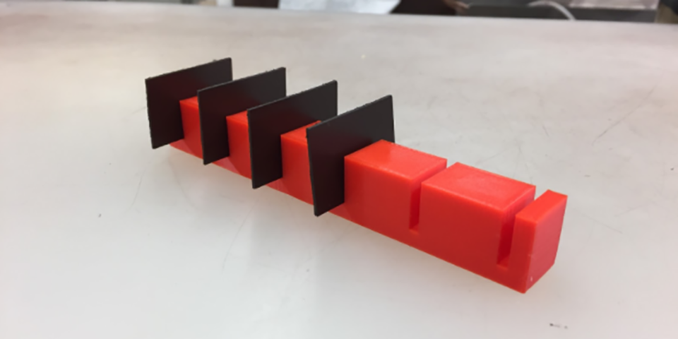 How Professionals are Using MatterHackers PRO Series Performance Materials for Custom Jigs and Fixtures