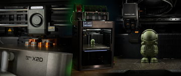 Comparison Guide: Which Bambu Lab 3D Printer is Right for Me?