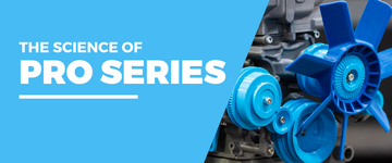 The Science of MatterHackers PRO Series 3D Printer Filament