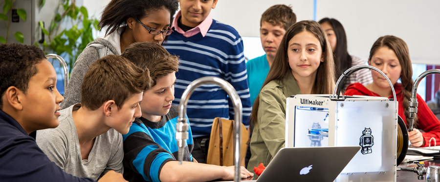 How To Build A Successful Makerspace