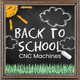 Back to School: CNC Machines