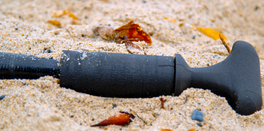 Create Durable, 3D Printed Paddleboard Parts with NylonX