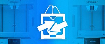 Which UltiMaker 3D Printer is Right for Me?