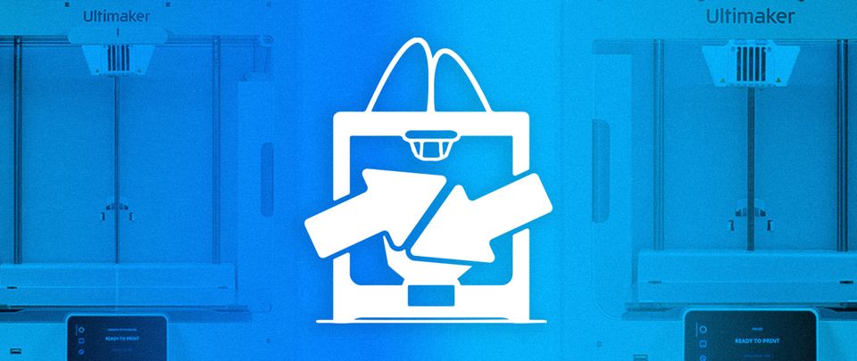 Which UltiMaker 3D Printer is Right for Me?