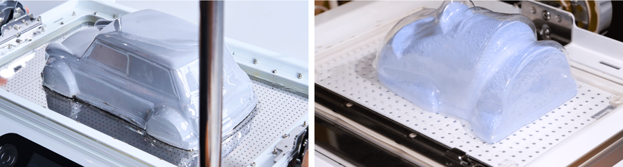  The My Yard FORMART 3 is an advanced all-in-one vacuum forming machine built for precise, consistent results.
