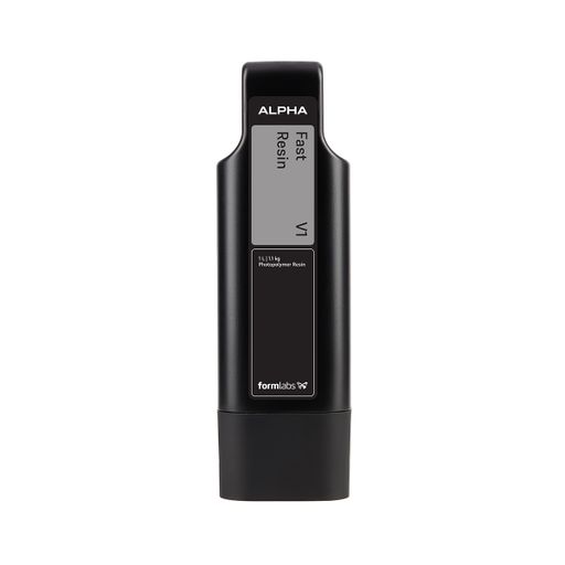 Alpha Fast Resin 1 L cartridge