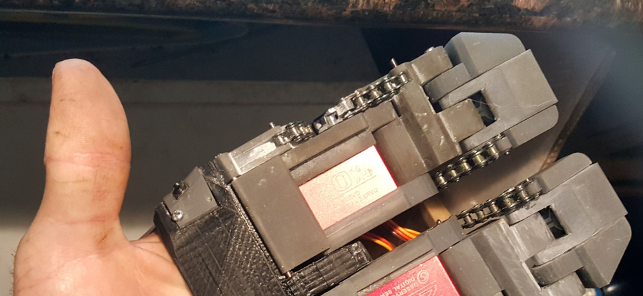 Using 3D Printing to Overcome Life-Threatening Illness and Injury