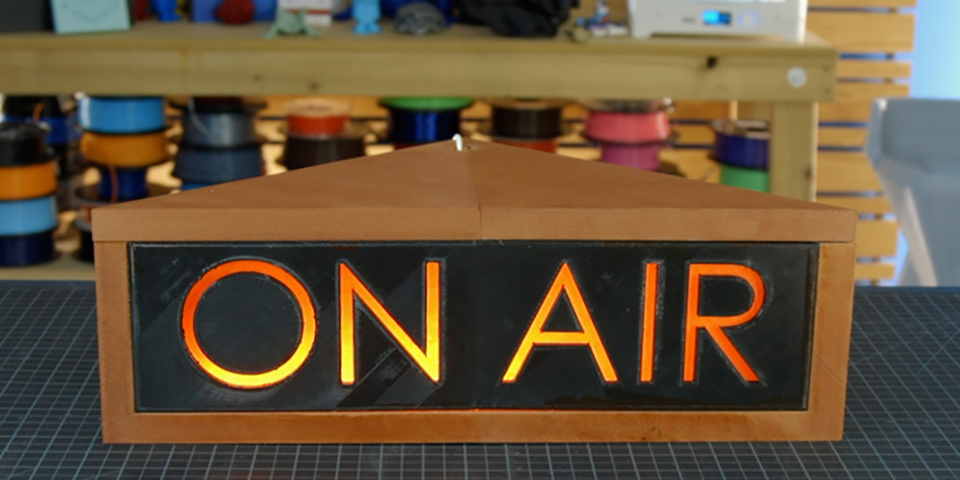 How To: Post Process Wood-Infused 3D Filament