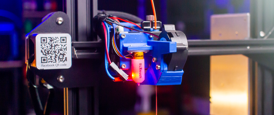 3D Printing Essentials: Loading and Unloading Filament