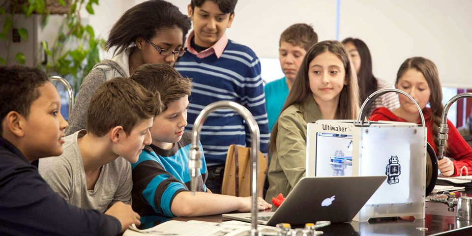 How To Build A Successful Makerspace