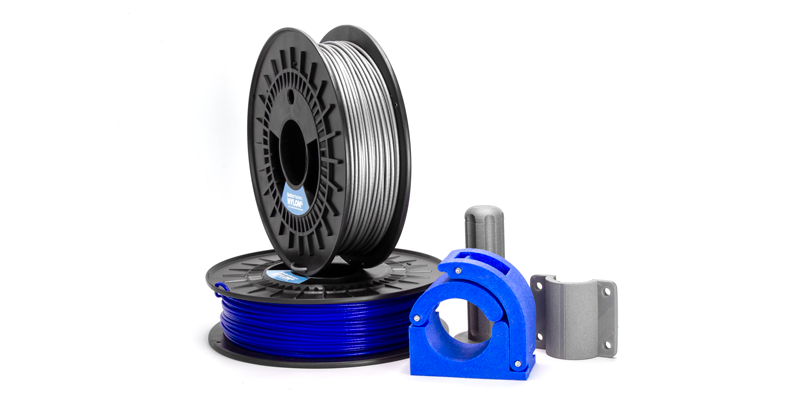 MatterHackers Announces New Glass Fiber-Infused, Engineering-Grade 3D Printing Filament: NylonG
