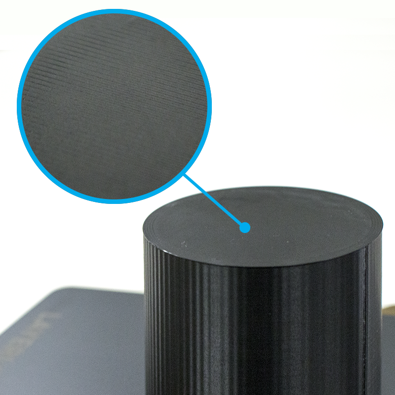 LayerLock Smooth PEI deliver smooth first layer results on your prints