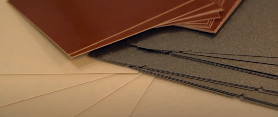 Tech Breakdown: LayerLock 3D Printer Build Surface Collection