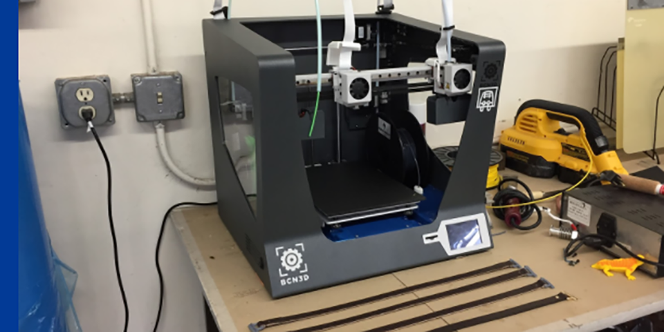 Case Study: How Louis Vuitton Uses 3D Printing