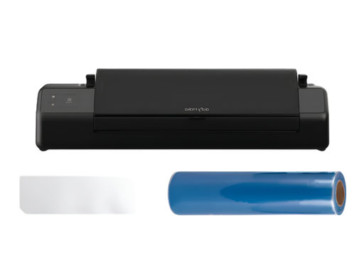 What is included in the UV DTF Laminating Machine