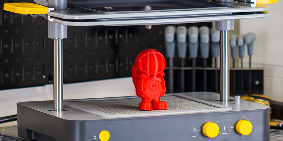 How To: Understand the Basics of Thermoforming