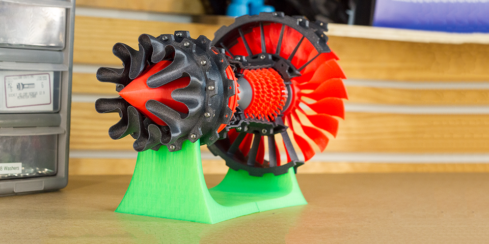 How To Design and 3D Print for Assembly