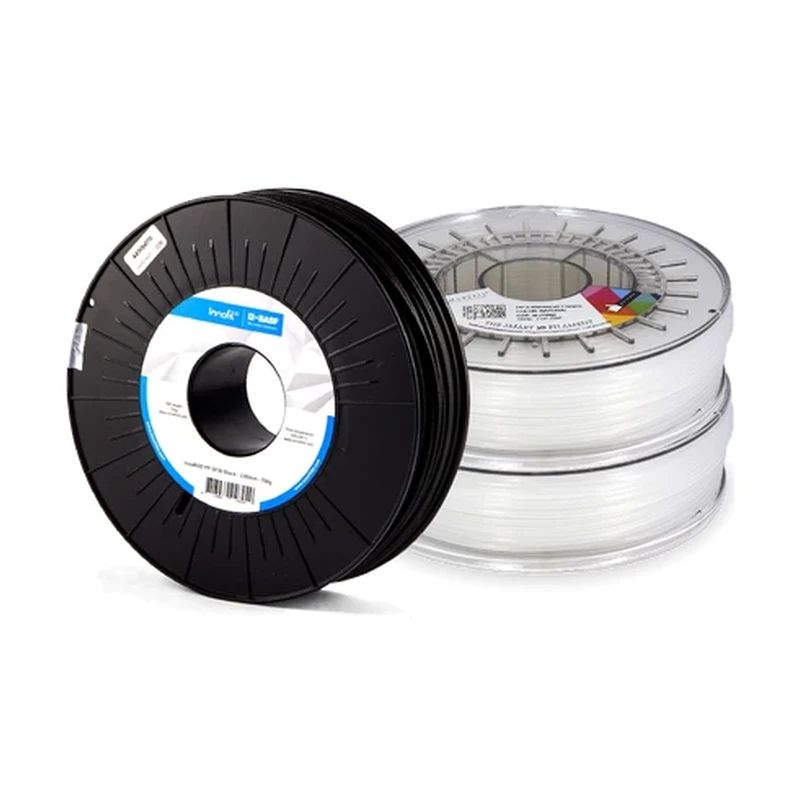 Polypropylene 3D Printer Filament