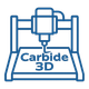 Carbide CNCs