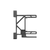 Rotary Attachment Bracket