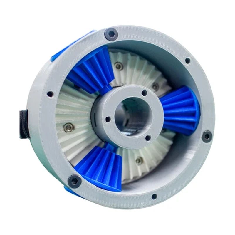 Tough PLA 3D Printer Filament