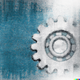 gear icon