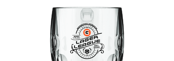 Gamecraft Brewing Tap Handle Design Challenge