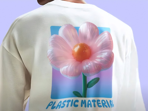 Heat Press Transfer