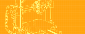 Anatomy of a 3D Printer