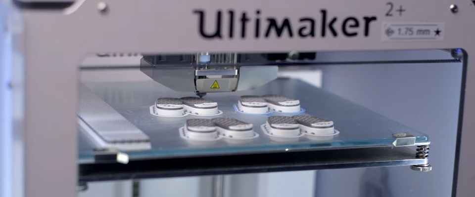 How To: Use the Palette 2 Pro and Canvas to Create Multi-Color 3D Prints