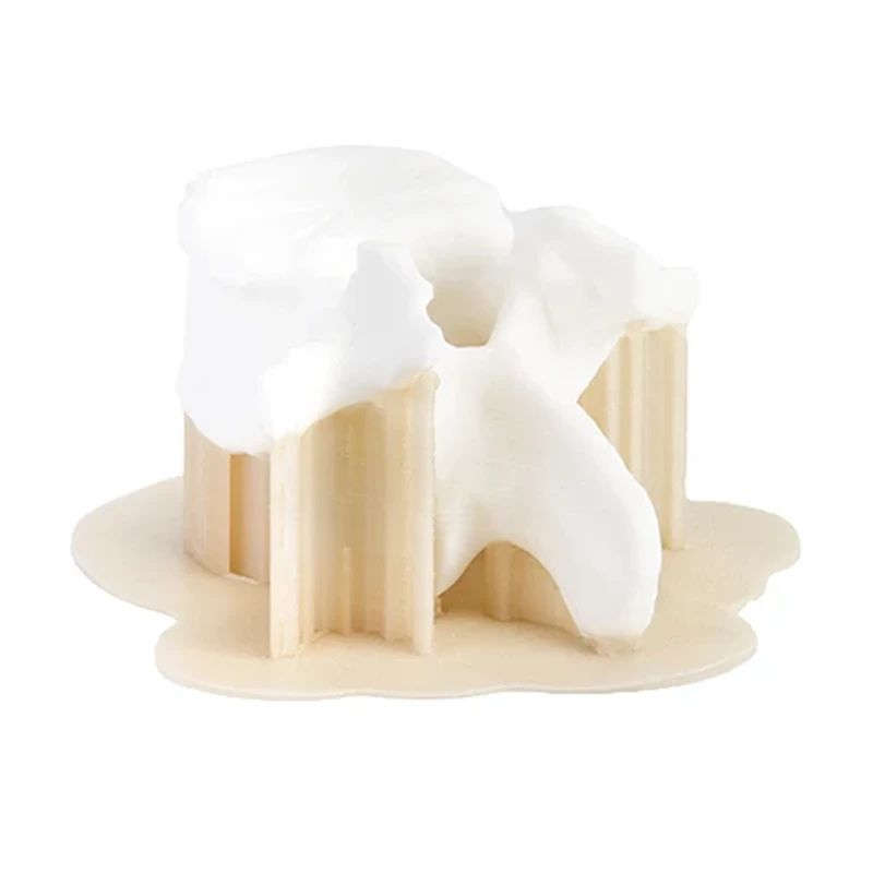 PRO Series Breakaway Support Material