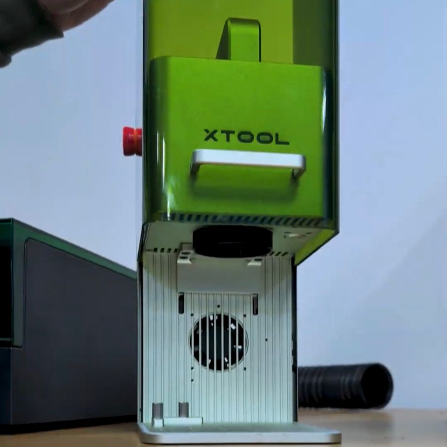 Explore the xTool F1 and the rest of the xTool Collection Here!