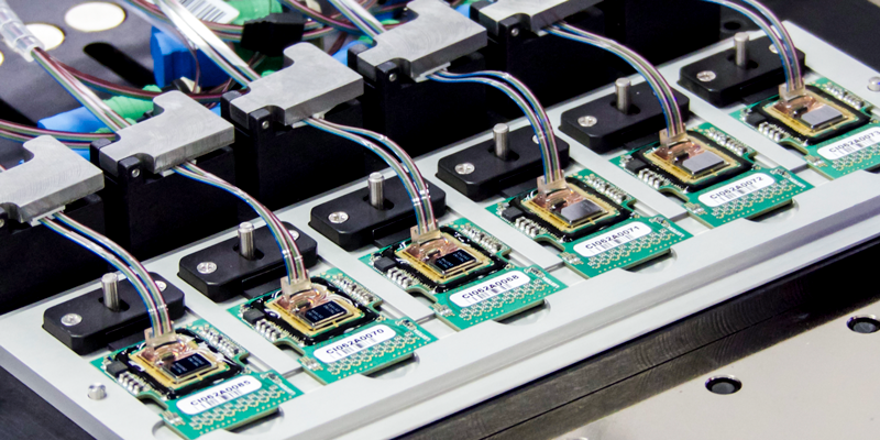 Tech Breakdown: 3DXTECH's 3DXSTAT ESD Safe Material