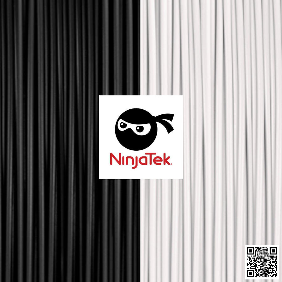 Explore the NinjaTek Collection at MatterHackers!