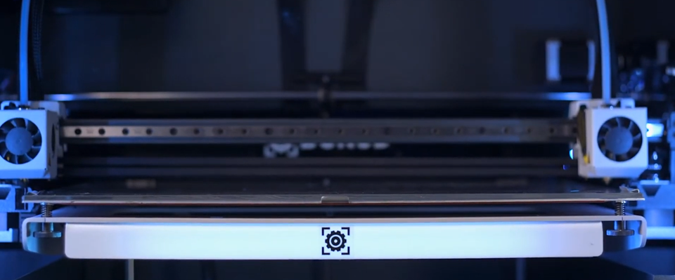 Tech Breakdown: BCN3D Epsilon