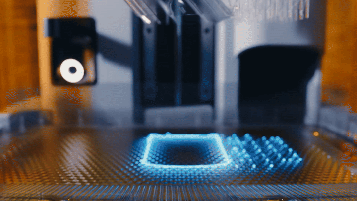 Formlabs Form Studio 1 Resin Tank | MatterHackers