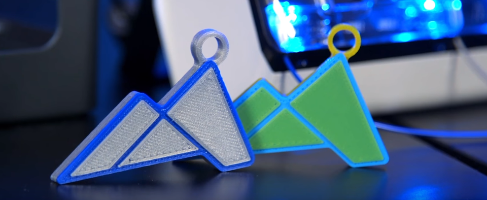 Tech Breakdown: Mosaic Manufacturing Palette 2 Multi Material Filament System