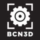 BCN3D Icon