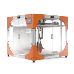 BigRep ONE 3D Printer