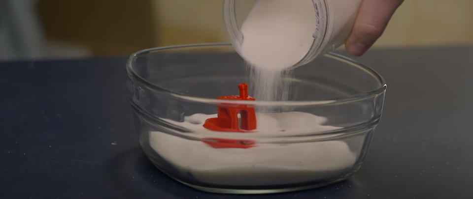 How To: Anneal Tough PLA for Stronger 3D Printed Parts 