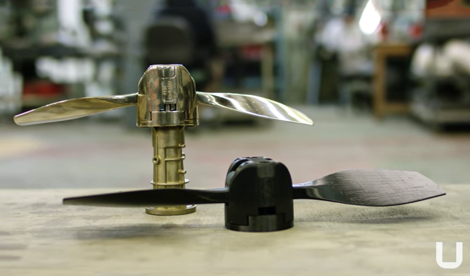 Expand Your Casting Capabilities by Integrating 3D Printing