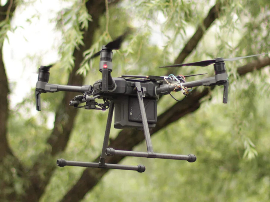 Print intricate, sturdy models that can be used outdoors.
