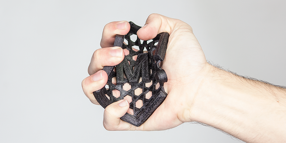 Five Easy Print Ideas To Get You Started With Flexible Filament