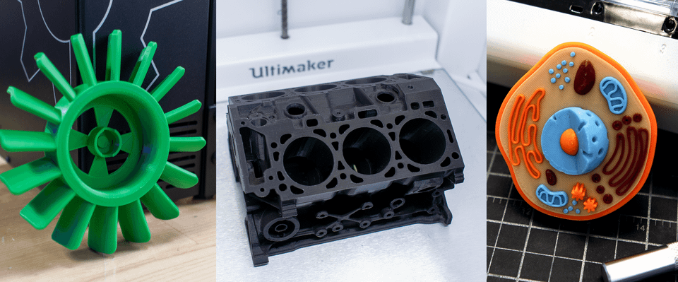 What is 3D Printing?