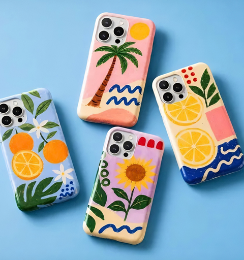 3D Sublimation