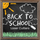 Back to School: Laser Cutters