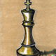 Chess Piece