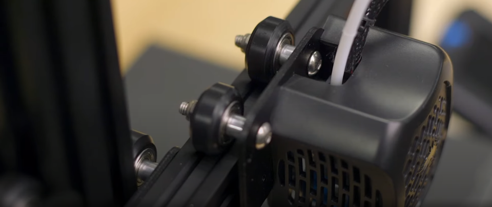 The Top Ten Tips for 3D Printer Maintenance